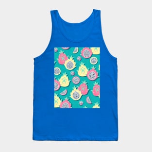 Dragon Fruit Tank Top